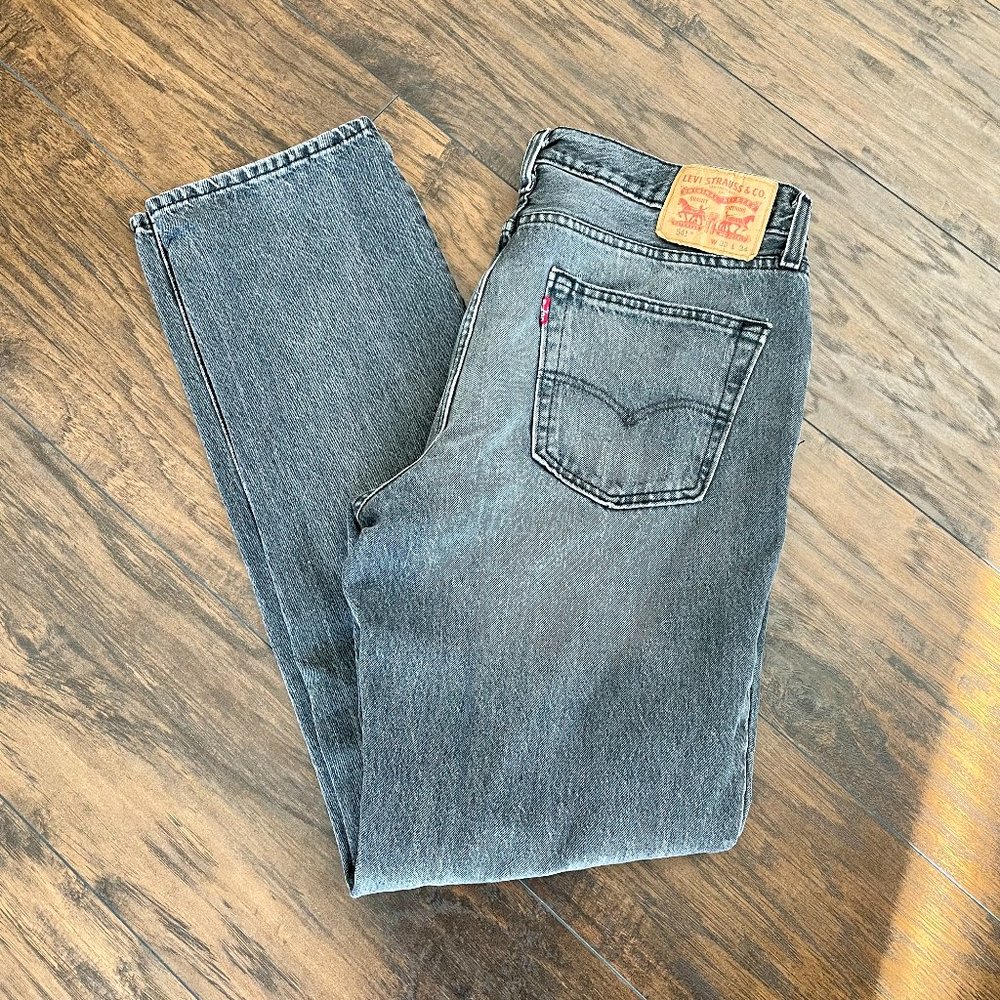 Levi's 541™ Athletic Taper Fit Men's Jeans
